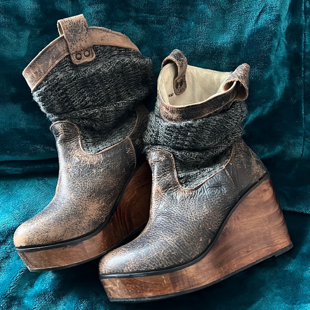 Bedstu boots
